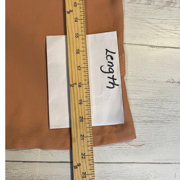 VTG Forever 21 small Y2K gold pink lace tank cami babydoll cottage bella elena - Picture 5 of 5